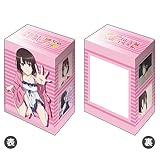 ブシロードデッキホルダーコレクション V3 Vol.286 劇場版「冴えない彼女の育てかた Fine」『加藤 恵』Part.4
