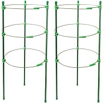 スライドミニ支柱ap 苗支柱 、説明・取り付け見本の写真 スライドミニ支柱ap 苗支柱 、説明・取り付け見本の写真 スライドミニ