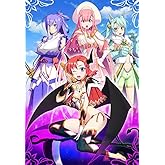 悪魔聖女~デーモンガール・ステップ~