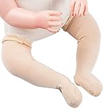 ルテンズ（Lutents）ベビー 赤ちゃん ソックス 新生児用 子供用 出産祝い 男女兼用 靴下 通気性抜群 柔らかい ムール用 外用 通園 通学　春夏秋冬 歩行練習用 トレンカ 練習 トレーニング