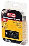 Oregon 20-Inch Vanguard Chain Saw Chain Fits Homelite, McCulloch, Poulan D70 [並行輸入品]