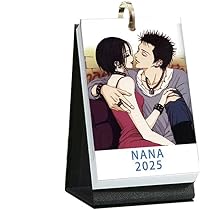 Nana全巻＋アートボード＋カレンダー7.5 Nana全巻＋アートボード＋カレンダー7.5 Nana, Volumes 1-5: Ai