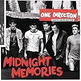 Midnight Memories Deluxe (Gold Series)