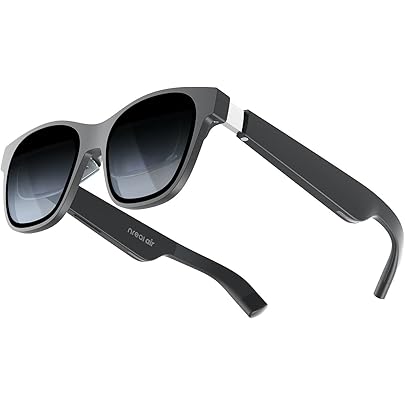 Nreal Air ARスマートグラス＋対応LG VELVET L-52Aスマホ美品 | blog ...