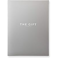 THE GIFT PREMIUM プレミアムカタログギフト （S-EOコース）5800円コース S-EO