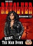 Revolver: Hunt the Man Down (Expansion 1.2) [並行輸入品]