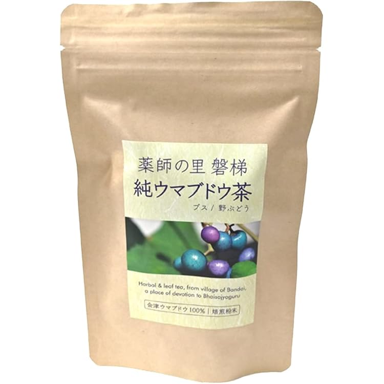 Amazon.co.jp: 【国産】【柳津町産】ぶすの実の酢（ノブドウ