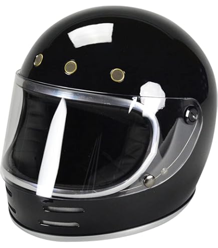 Amazon.co.jp: GT750 ヘルメット 族ヘル チークパッド XLサイズ 20mm