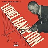 JAZZ TIME PARIS 4-6