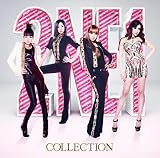 COLLECTION(CD+2DVD) - 2NE1
