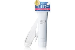 WHITH WHITE フィス ホワイト デンタルケアキット ホワイトニング (医薬部外品 歯磨き粉120g)