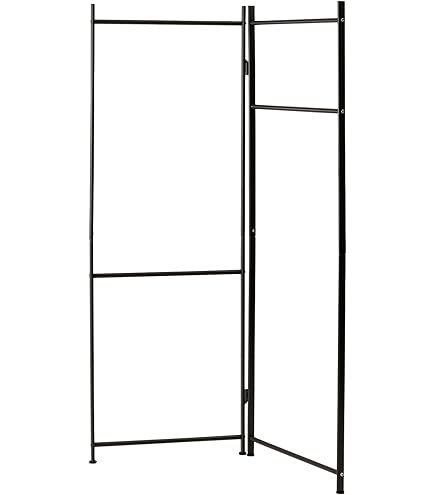 Amazon.co.jp: 木製衣紋掛け昭和レトロ折鶴古道具ハンガーラック和家具