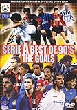 SERIE A BEST OF 90�fS THE GOALS