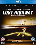 Lost Highway [Blu-ray] [Import]