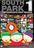 South Park: Complete First Season/ [DVD] [Import]