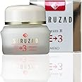 クリーム クリームR E-3 28g （ 薬用 保湿クリーム エイジング 医薬部外品 ）【 セルザードUS 】