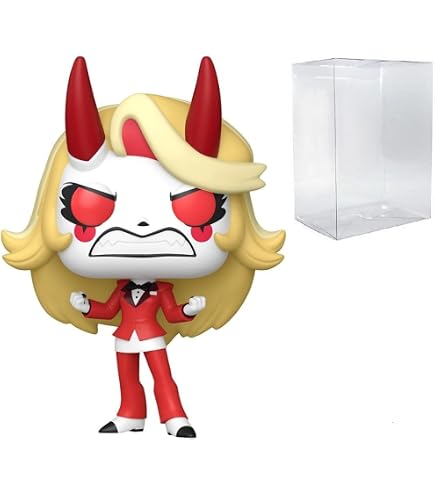 Amazon.co.jp: Funko POP アニメーション:ハズビン ホテル