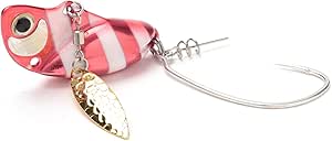 充実の品 ジャクソン ダニエルヘッドロック21g ルアー用品 Www We Job Com