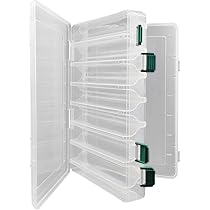 Amazon.co.jp: k-outdoor ルアーケース タックルボックス ルアー