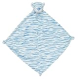 Angel Dear Blankie, Blue Tiger by Angel Dear [並行輸入品]