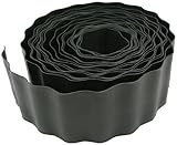 タカショー ウェーブエッジ 9cm×9m PE