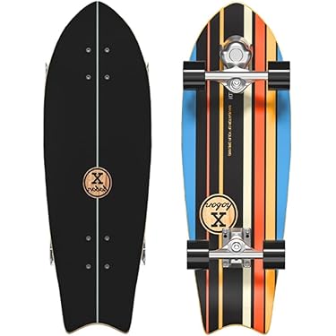 ロング　スケートボード　ロンスケ　リバース　(初級、中級者向) ロング スケートボード ロンスケ リバース (初級、中級者向