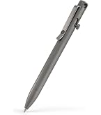 Amazon | TIMULTI チタンボールペン ミニEDC 多機能ペン ストレス解消