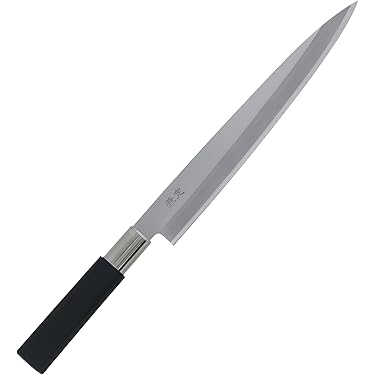 日本製 柳刃包丁 木製ハンドル Amazon.co.jp 最新リリース: 柳刃包丁 の新着ランキングです。