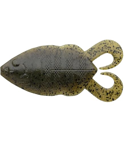 Amazon.co.jp: Coike Fish M Elastomer(#108 スカッパノン)コイケ
