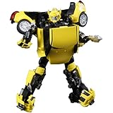 トランスフォーマー オルタニティ SUZUKI SWIFT SPORT バンブル チャンピオンイエロー