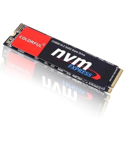 Amazon | LEVEN (レヴィン) JP600 4TB PCIe 3D NAND NVMe Gen3x4 PCIe