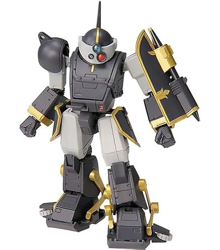 装甲騎兵ボトムズガム　ベルゼルガ Amazon.co.jp: スーパーミニプラ 青の騎士ベルゼルガ物語 Vol.2