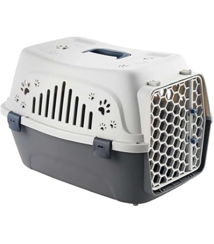 Amazon | ペットキャリー ペット キャリー ハード 猫 猫キャリーバック