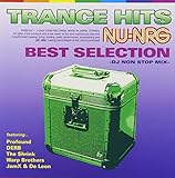 TRANCE HITS NU-NRG〔BEST SELECTION〕