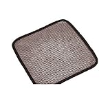 AN73006 ハニカム座布団