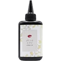 Amazon.co.jp: 紗や工房 レジン液 高粘度 ぷくっとレジン 100g 盛り