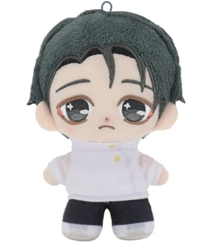 Amazon.co.jp: 呪術廻戦 禪院直哉 マスコット ぬいぐるみ ジャンプ