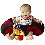 Hugaboo Infant Support Seat Fleece - Sport by Hugaboo [並行輸入品]