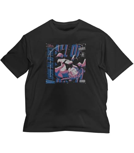 Amazon.co.jp: ずとまよ 嘘じゃない Tシャツ 黒 Mサイズ ずっと