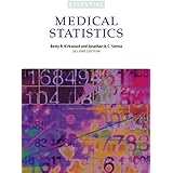 Essential Medical Statistics: 11
