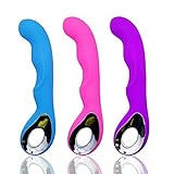 Dagly(TM) 10モード防水USB充電式ミュートシリコーンViのブラTORをYSするには、大人の女性のための製品をYSするには