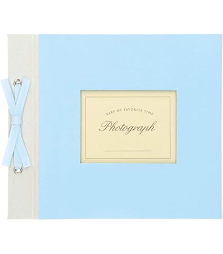 Amazon.co.jp: マークス スクラップ用アルバム デコラ リフィル