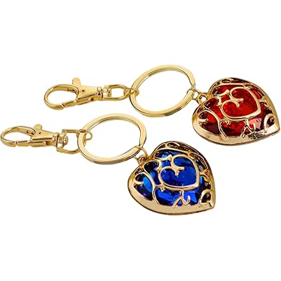 Amazon.co.jp: ゼルダの伝説キーホルダー リンク マスターソードス 剣