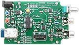 トランジスタ技術　連動企画　 Bluetooth搭載　周波数レスポンス・アナライザ ADCQ1612P