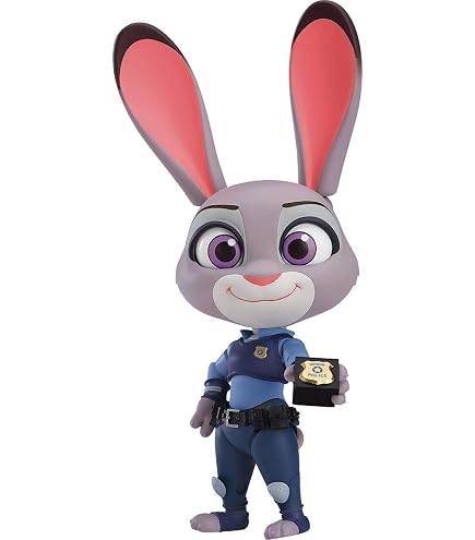 Amazon.co.jp: ねんどろいど ディズニー ズートピア ニック・ワイルド