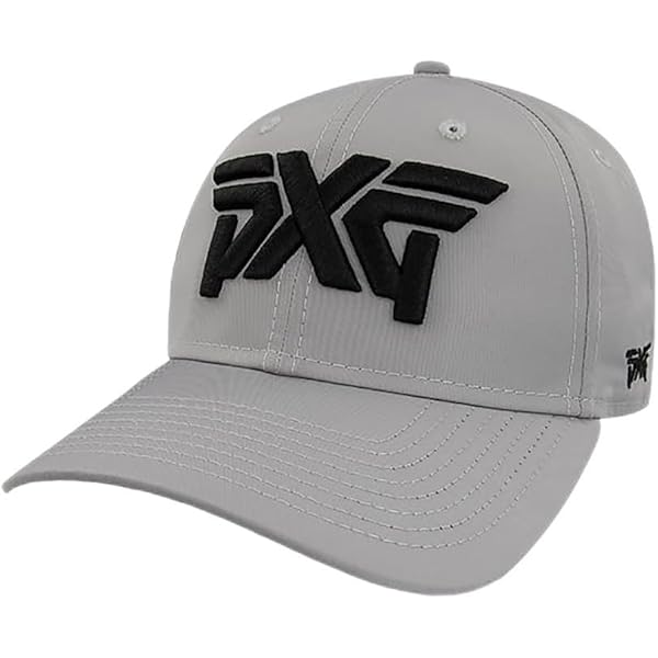 Amazon | PXG キャップ FAIRWAY CAMO 920 UNSTRUCTURED CAP