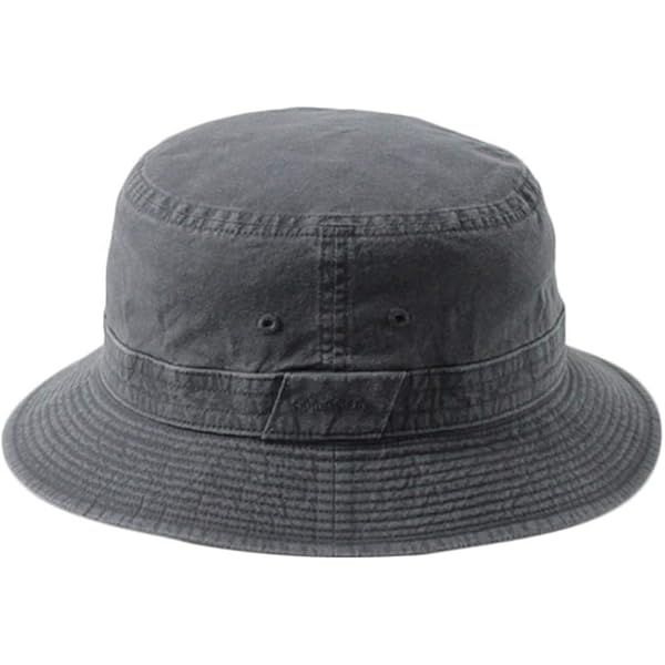 Amazon | [ステットソン] 帽子 メンズ レディース COOL MAX DENIM HAT