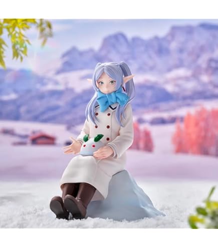 Amazon.co.jp: 葬送のフリーレン Coreful フィギュア フリーレン