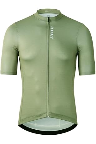 sunvolt team bib deep green size M