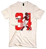 MLB Bryce HarperスケッチR Tシャツ 3L ホワイト